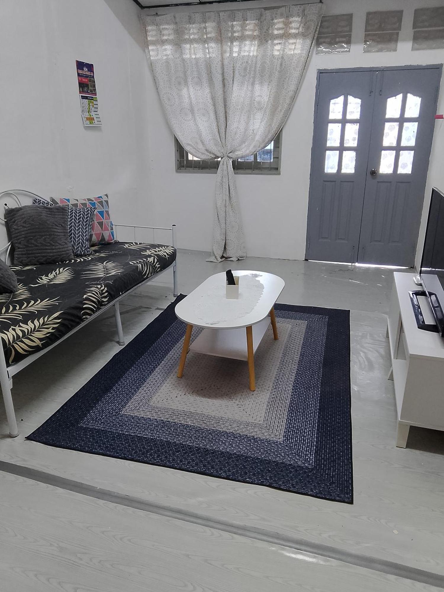 Homestay Wira Fh Alor Setar Exterior photo