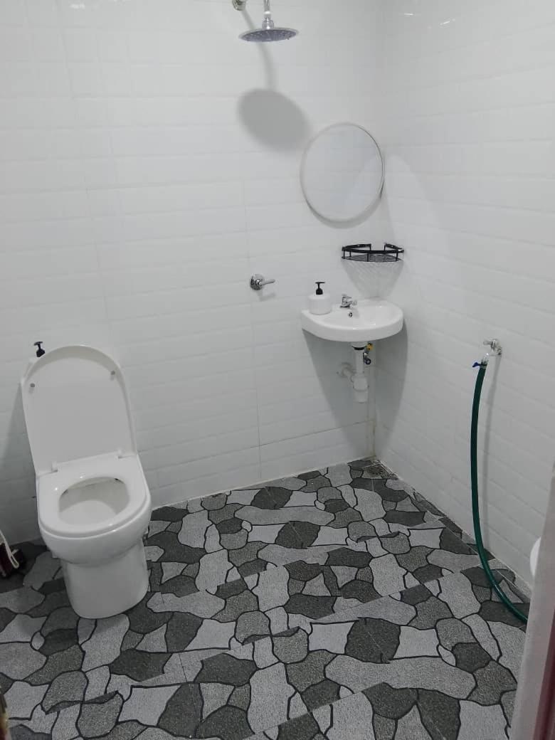 Homestay Wira Fh Alor Setar Exterior photo