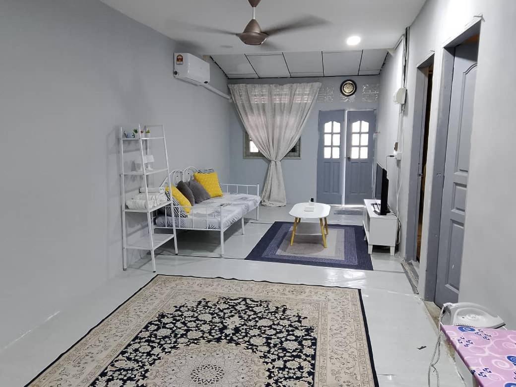 Homestay Wira Fh Alor Setar Exterior photo