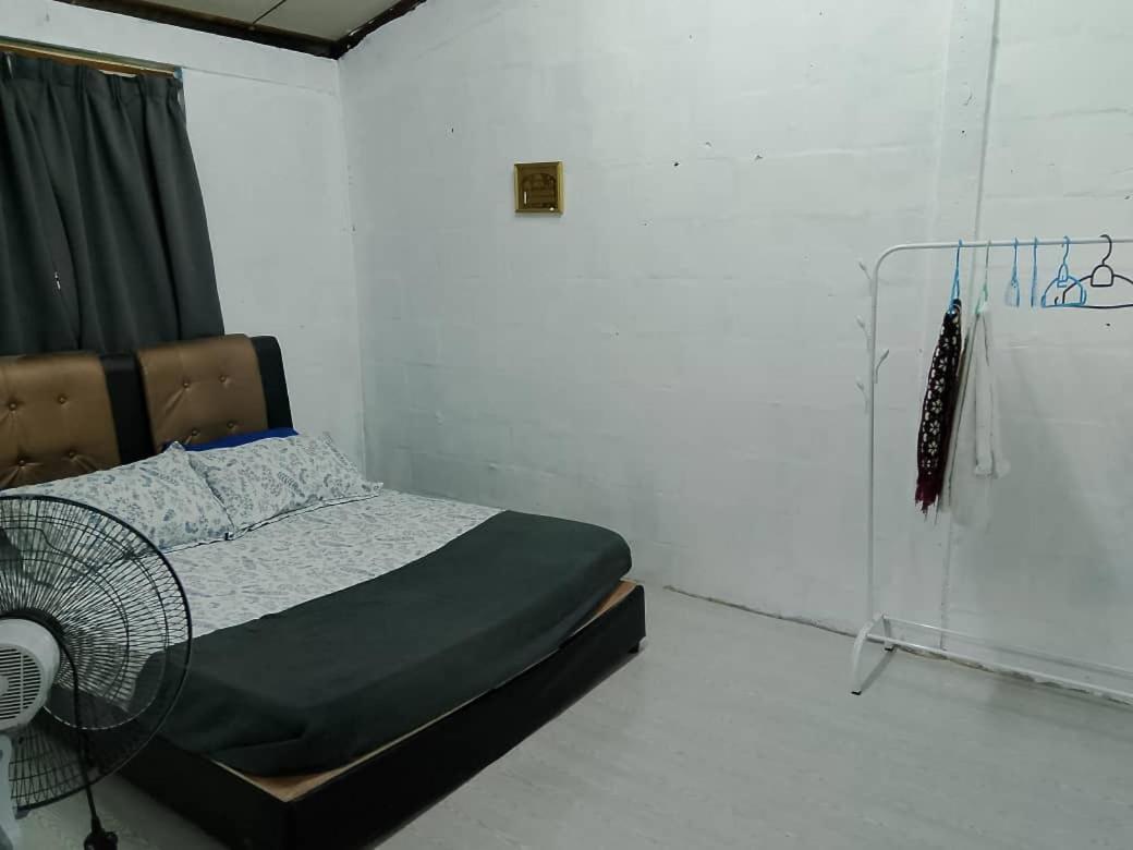 Homestay Wira Fh Alor Setar Exterior photo