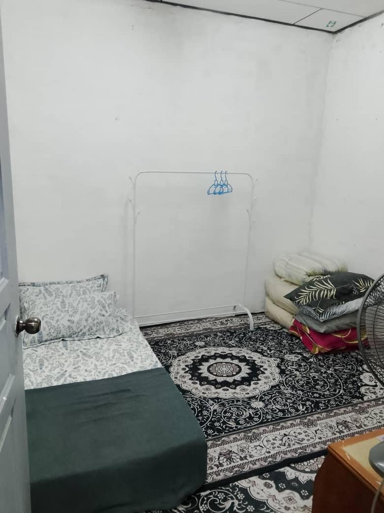 Homestay Wira Fh Alor Setar Exterior photo