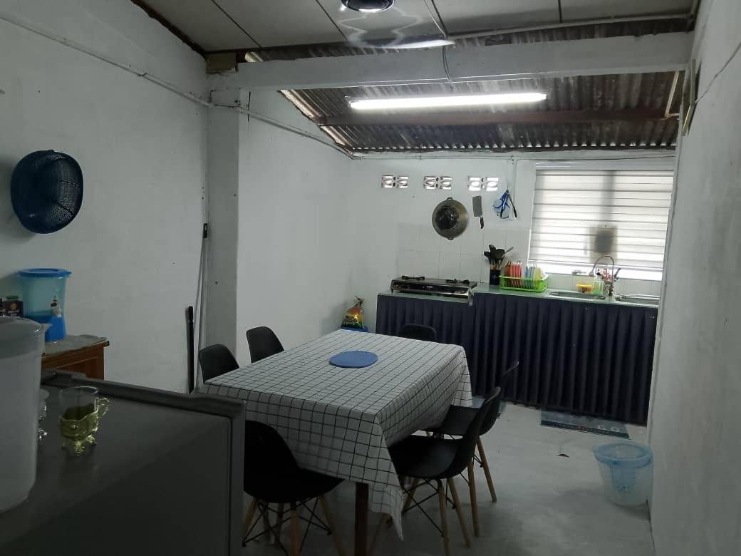 Homestay Wira Fh Alor Setar Exterior photo