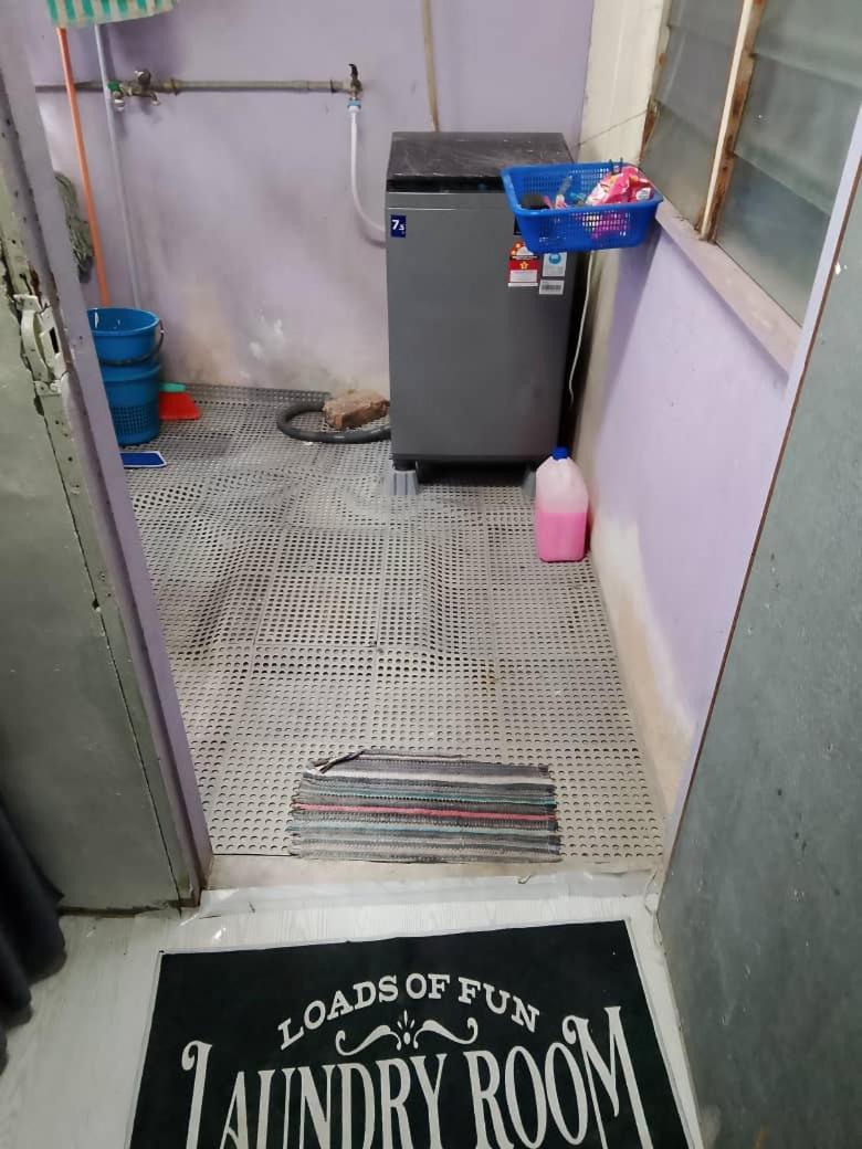 Homestay Wira Fh Alor Setar Exterior photo