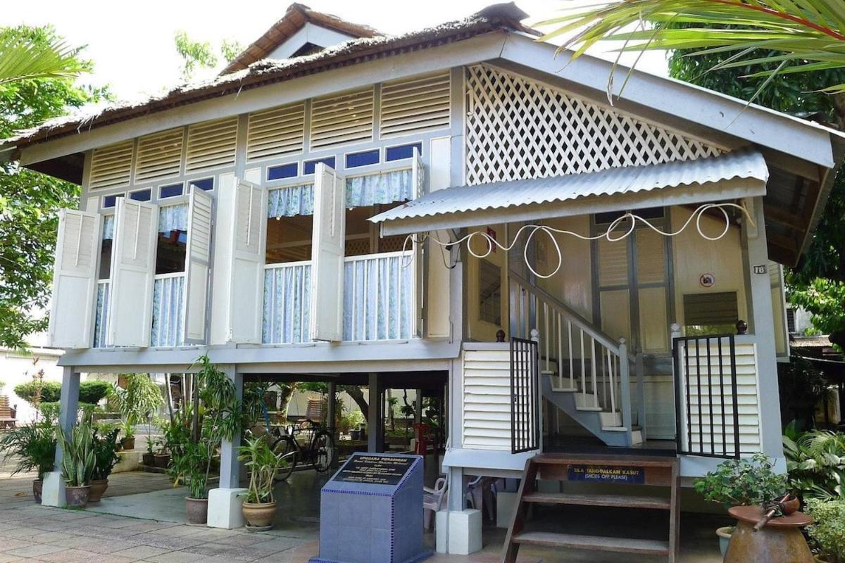 Homestay Wira Fh Alor Setar Exterior photo