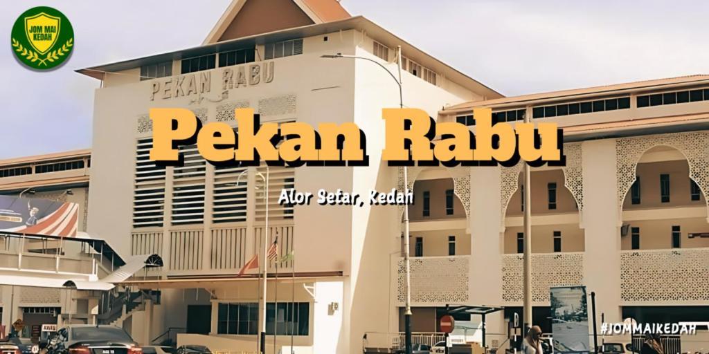 Homestay Wira Fh Alor Setar Exterior photo